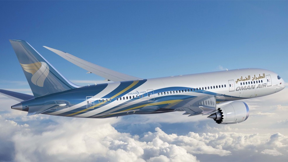 Flight Background