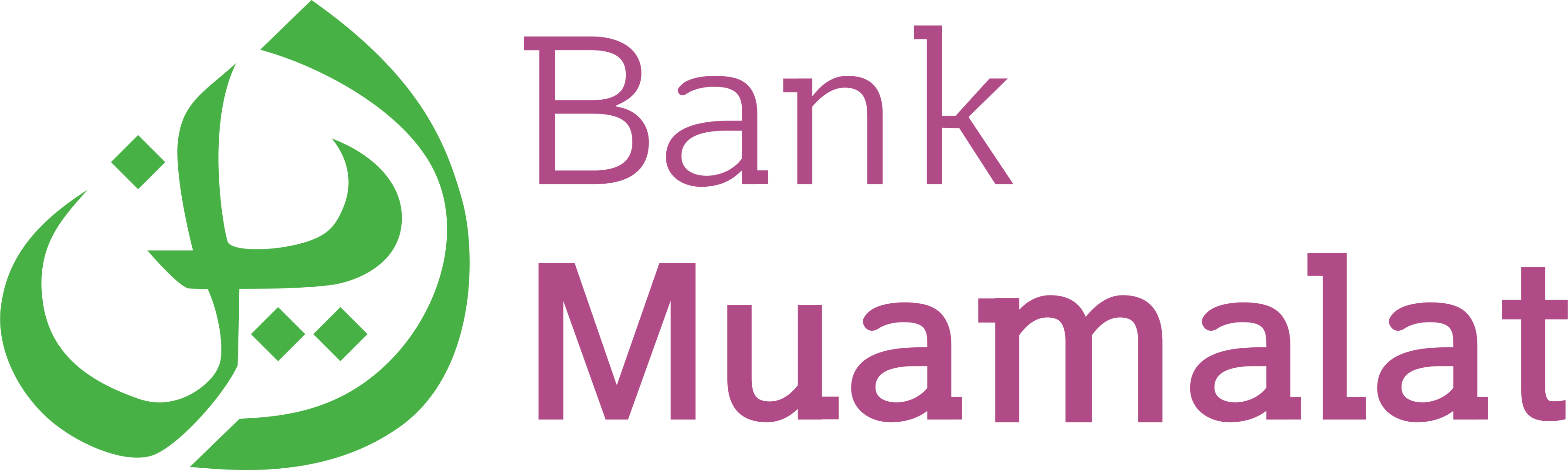 Logo Marriott