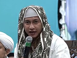 Foto profil Muhammad Ilham